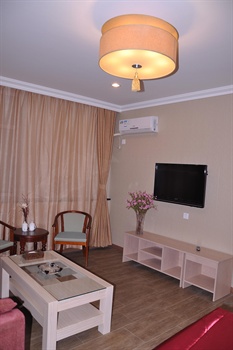  - Hulun Buir Tianzhi Hotel Hailar