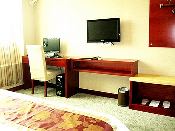 -- - Hohhot Jin Yi Inn Dingxiang Road