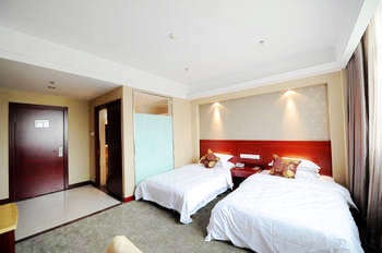 Guest Room - Hohhot Jin Yi Inn Dingxiang Road