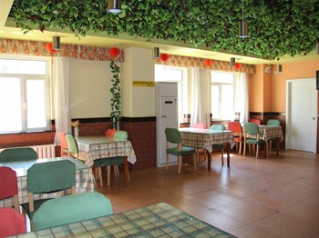  - Home Inn Hohhot Hulun Buir South Road