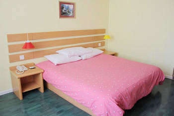 +-- - Home Inn Hohhot Hulun Buir South Road