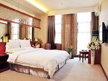 -- - Hohhot Meihua Hotel Haicheng