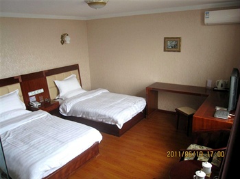  - Hohhot Fengtai Business Hotel