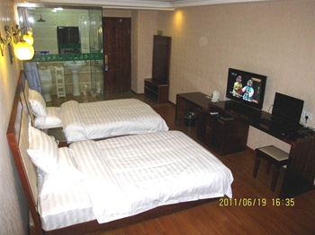  - Hohhot Fengtai Business Hotel