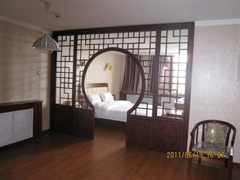  - Hohhot Fengtai Business Hotel