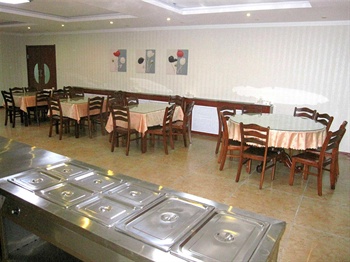  - Hohhot Fengtai Business Hotel