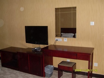  - Hohhot Kay Star Hotel