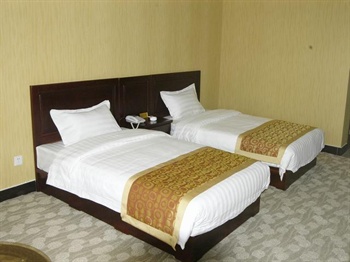  - Hohhot Kay Star Hotel