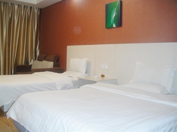  - Hohhot Baina Express Hotel