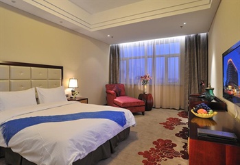  - Chunxue Siji Hotel - Inner Mongolia