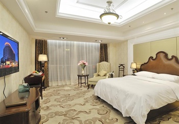  - Chunxue Siji Hotel - Inner Mongolia