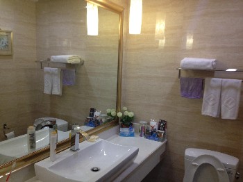  - Baili Holiday Hotel - Hohhot