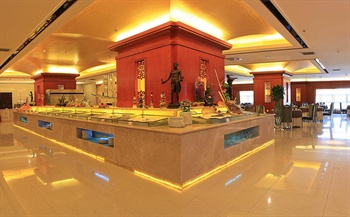  - Hohhot HNA Grand Hotel Portan