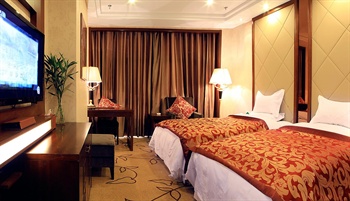  - Hohhot HNA Grand Hotel Portan