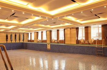  - Hohhot HNA Grand Hotel Portan