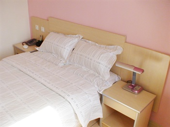  - Ka Yuet  hotel Baotou Minzu East Road