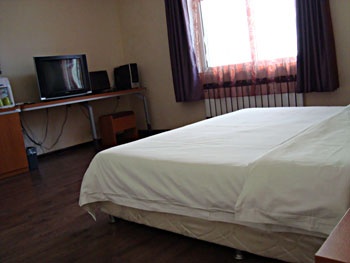 Guest Room - Juntai Fast Hotel - Baotou