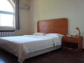 Guest Room - Juntai Fast Hotel - Baotou