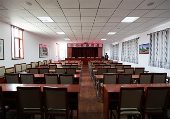  - North Country Homelike Hotel - Baotou