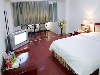 -- - North Country Homelike Hotel - Baotou