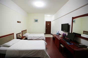  - North Country Homelike Hotel - Baotou