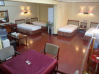 -- - North Country Homelike Hotel - Baotou