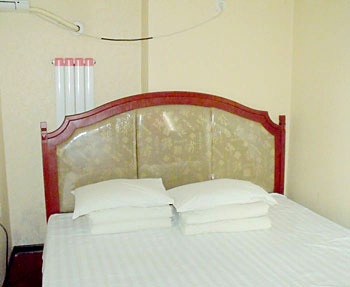 Guest Room - Baotou Yuekelai Hotel