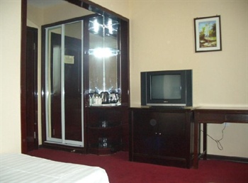  - Baotou Yuekelai Hotel