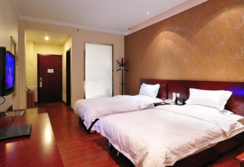  - Enjoy Business Hotel