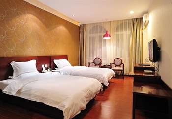  - Enjoy Business Hotel