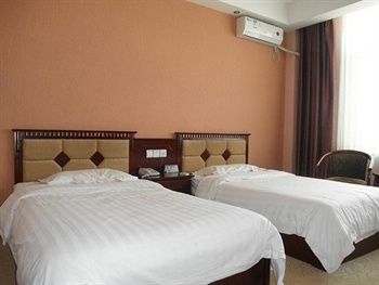  - Baotou City Station Dragon Hotel Business Park