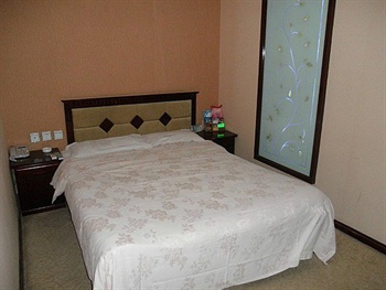  - Baotou City Station Dragon Hotel Business Park