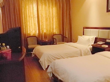 -- - Baotou Nanshan Hotel