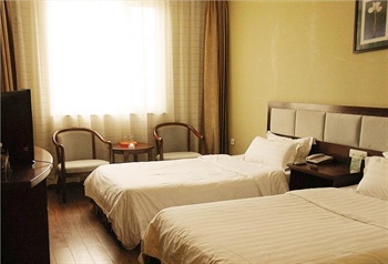  - Baotou Nanshan Hotel