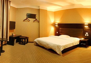  - Blue Rose Express Inn - Baotou