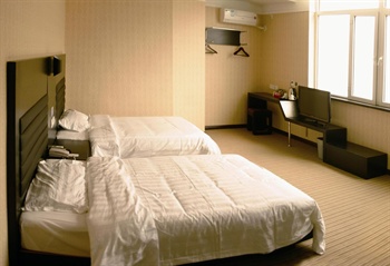  - Blue Rose Express Inn - Baotou