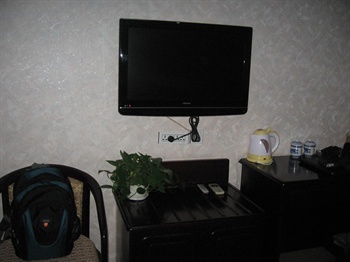  - Baotou Friendship Hotel Baotou Steel