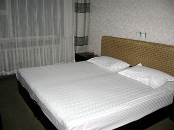  - Baotou Friendship Hotel Baotou Steel