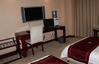  - Baotou Rongzi Hotel