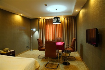  - Orange Fashion Hotel