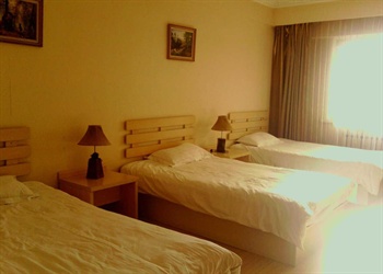  - Super 9 Business Hotel - Manzhouli