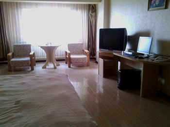  - Super 9 Business Hotel - Manzhouli