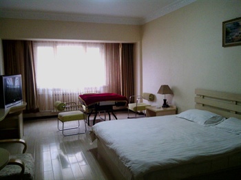  - Super 9 Business Hotel - Manzhouli