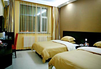 -- - 9 Ju Holiday Hotel (Hailar) - Hulun Buir