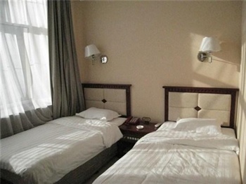  - Hulun Buir Xin Hailar Xinlong Hotel