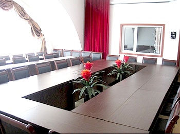 Meeting Room - Hailar Dragon Hotel