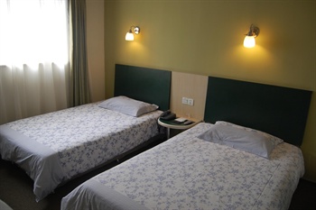  - Motel 168 Youhao Square  