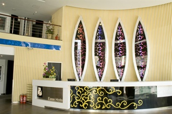  - Motel 168 Hotel Sanba Square - Dalian