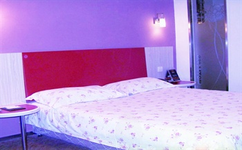  - Motel 168 Hotel Sanba Square - Dalian