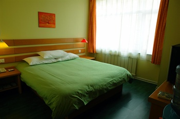  - Home Inn Qingniwa Bridge - Dalian